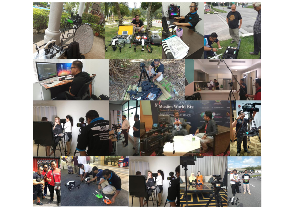 The story behind Fida Digital Solution